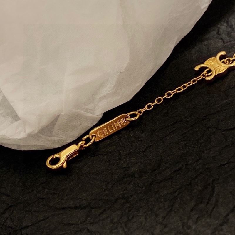 Ce1i*e necklaces